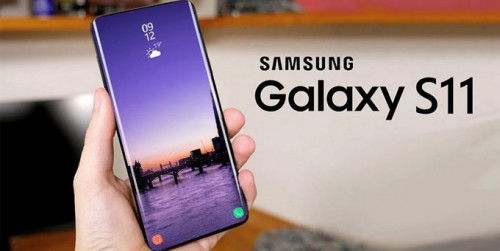 Galaxy S11 sẽ không có thẻ nhớ microSD, tích hợp ROM 1TB