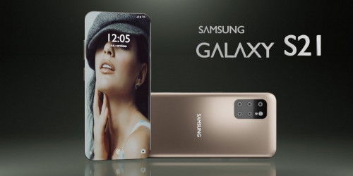 Galaxy S21 nhiều khả năng sẽ không được trang bị camera selfie ẩn dưới màn hình