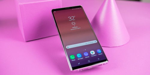 Galaxy S9 và Galaxy Note 9 sẽ được cập nhật One UI 2.1 mang một số tính năng tương tự Galaxy S20