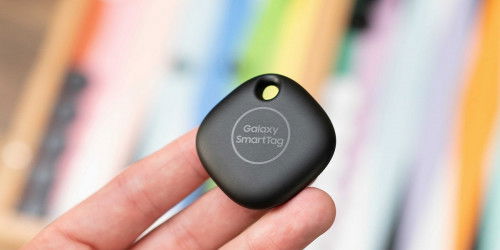 Review Galaxy SmartTag - Ý tưởng cũ nhưng cách tiếp cận mới mẻ và hiện đại hơn nhiều