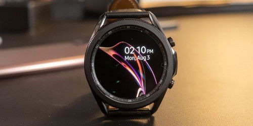 Galaxy Watch 3 được kích hoạt tính năng đo nồng độ oxy trong máu ở bản cập nhật đầu tiên