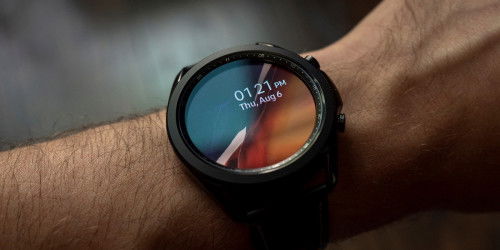 Thế hệ Galaxy Watch 4 sau này sẽ có thêm tính năng đo đường huyết bằng cảm biến quang học