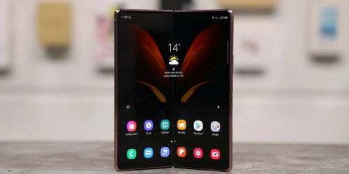 Tại sao Galaxy Z Fold 2 rất tốt nhưng không phải là lựa chọn hàng đầu ?