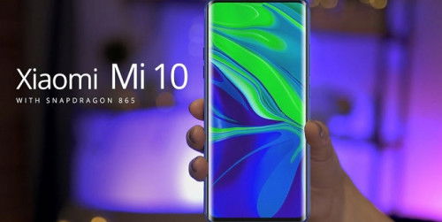 Xiaomi Mi 10 sẽ được trang bị viên pin lớn hơn Mi 10 Pro