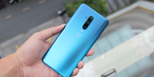 Hình ảnh OnePlus 7T Pro - siêu phẩm mới tại XTmobile