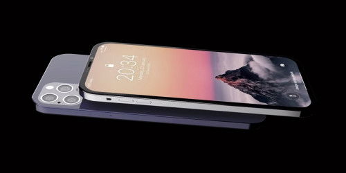 iPhone 12 và cả iPhone 2021 có thể sẽ  đều không có màn hình tần số quét 120Hz