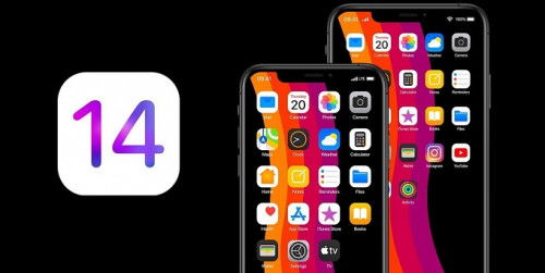 iOS 14 sẽ có thêm hai chức năng mới như trên Android mang đến nhiều đột phá mới về giao diện