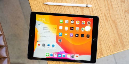 Trên tay iPad Gen 8: Chỉ thay đổi mỗi con chip liệu có đủ sức giúp iPad đứng vững trên thị trường máy tính bảng không ?