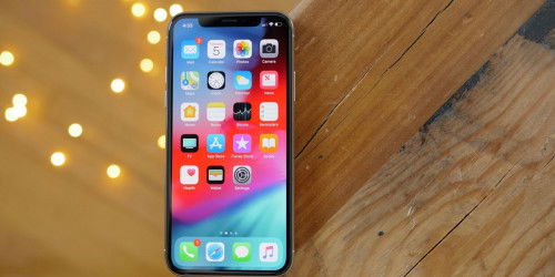 iPhone 12 năm sau sẽ được trang bị màn hình OLED ProMotion 120HZ