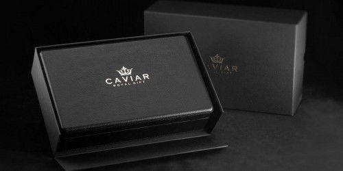 iPhone 12 dù chưa ra mắt nhưng đã được hé lộ phiên bản được làm từ vàng ròng của Caviar