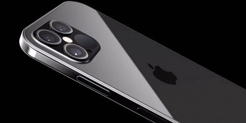 iPhone 12 Pro lộ diện hình ảnh phần khung và mặt lưng trên video mới, xác nhận một số tính năng