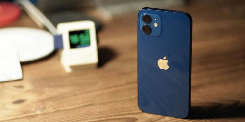 iPhone 12 có chống nước không? Cách xử lý khi iPhone 12 bị vô nước