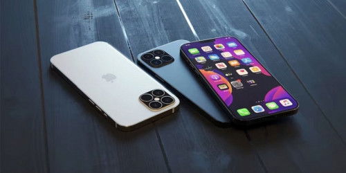 iPhone 12 năm nay sẽ được chia sự kiện ra mắt làm 2 giai đoạn do ảnh hưởng của dịch