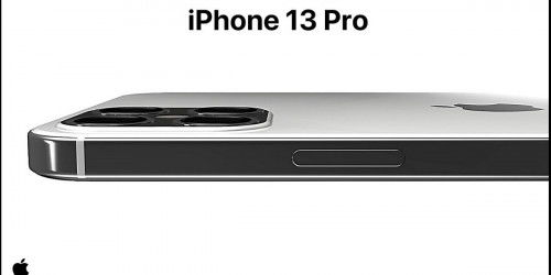 iPhone 13 Pro sẽ có một phiên bản được trang bị bộ nhớ lên đến 1TB và thu gọn phần tai thỏ