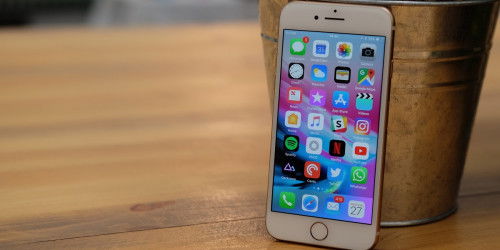 iPhone SE 2 sẽ có công nghệ ăng ten mới, bắt đầu sản xuất vào năm 2020