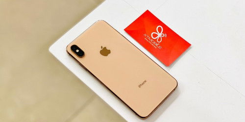 iPhone Xs - Trải qua 2 năm tuổi, liệu mẫu iPhone cao cấp này có còn là sự lựa chọn tốt cho người dùng ?