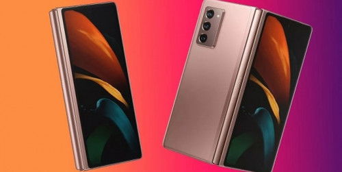 Một vài lô hàng Galaxy Z Fold 2 sẽ được sản xuất tại Việt Nam và Brazil