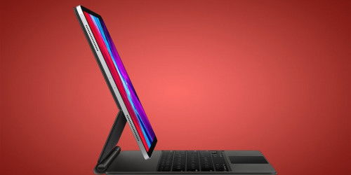 Magic Keyboard cho iPad Pro 2020 đã chính thức được bán ra và có mặt trên tay những người dùng đầu tiên