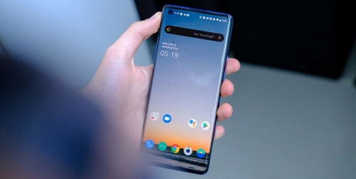 Màn hình OnePlus 8T đạt điểm A+ của Display Mate, OnePlus lại một lần nữa có danh hiệu màn hình smartphone tốt nhất