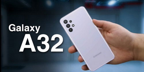 Galaxy A32 5G sẽ có thêm một phiên bản giá rẻ hơn và chỉ hỗ trợ 4G LTE