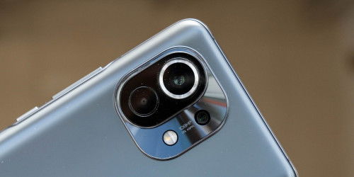 Xiaomi Mi 11 vừa được tạo một icon độc quyền trên Twitter mô phỏng lại cụm camera của máy