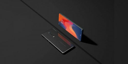 Mi MIX 4 có thể là chiếc smartphone đầu tiên của Xiaomi sở hữu công nghệ camera dưới màn hình