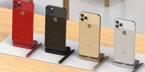 Nên mua iPhone 11 Pro, iPhone 11 Pro Max bộ nhớ trong bao nhiêu?