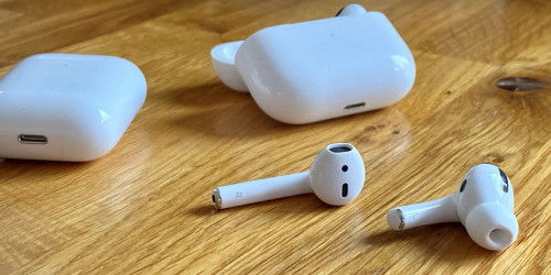 Những mẹo dùng Airpods hữu ích mà bạn nên nhớ khi sử dụng