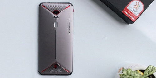 Đánh giá Nubia Red Magic 3s: Chiếc Gaming Phone đỉnh cao