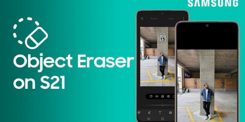 Có thể bạn chưa biết: Galaxy S21 có thể tự động xóa người, vật thể không mong muốn ra khỏi ảnh chụp