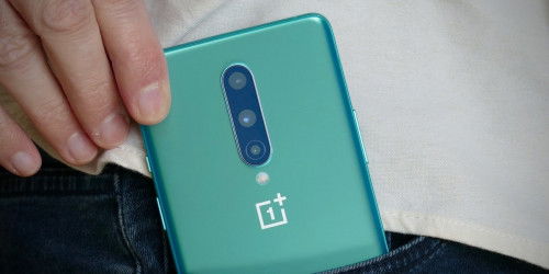 OnePlus 8T và OnePlus 8T Pro xuất hiện trong trang hướng dẫn cùng với một số sản phẩm chưa ra mắt khác