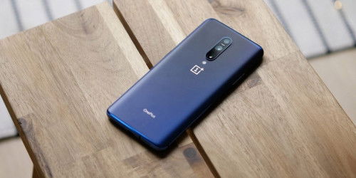 OnePlus 8 Pro 5G lộ diện thông số qua những hình ảnh lộ diện