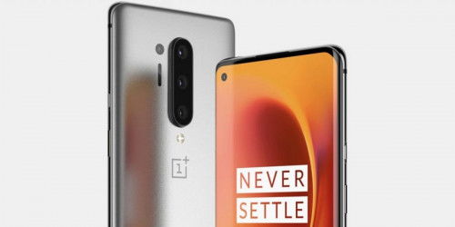 OnePlus 8 Pro bất ngờ lộ hình ảnh thực tế ngay khi chuẩn bị ra mắt