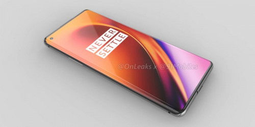 OnePlus 8 và OnePlus 8 Pro sắp ra mắt sẽ có kết nối 5G