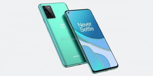 OnePlus 8T Pro có thể sẽ là chiếc smartphone OnePlus đầu tiên vượt mức 1000 Euro