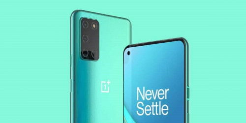 OnePlus 8T lộ diện các hình ảnh dựng dựa trên những thông tin chính thức của máy