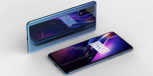 Màn hình OnePlus 8T được CEO của hãng hé lộ thông số, thêm một chút tin đồn về giá bán nữa