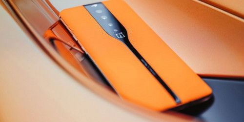 OnePlus 8 Pro sẽ không có phiên bản McLaren do mối quan hệ hợp tác của 2 hãng đã chính thức chấm dứt