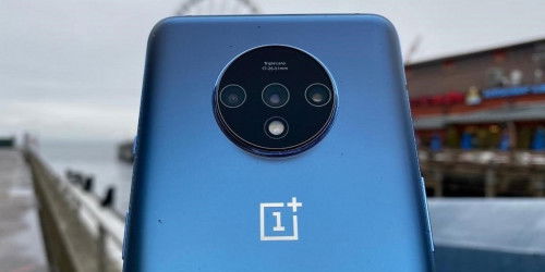 OnePlus tung ra bản cập nhật Oxygen OS 8 beta với chế độ một tay