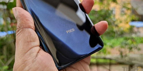 POCO M2 chuẩn bị được xiaomi cho ra mắt sẽ có viên pin lên đến 5000mAh kèm theo sạc nhanh