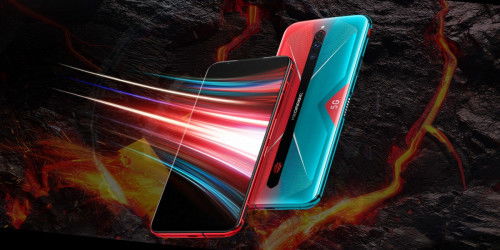 So sánh Nubia Red Magic 5S và Red Magic 5G - 2 phiên bản cùng một thế hệ giống và khác nhau chỗ nào ?