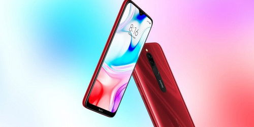 Redmi 9 sẽ sớm ra mắt trong quí 1 năm sau với chip Mediatek Helio G70