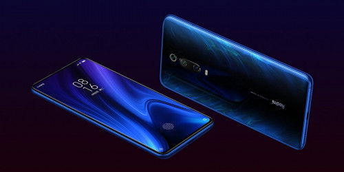 Redmi K20 Pro nhận được nâng cấp tần số quét 75Hz thông qua một bản mod không chính thức