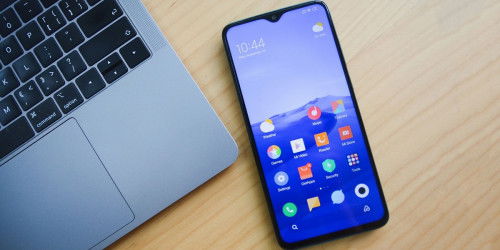 Redmi Note 8 Pro bán được 1 triệu máy trong 1 tháng tại Ấn Độ