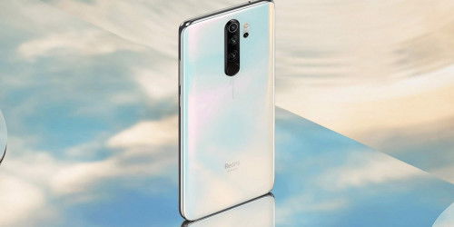 Xiaomi sẽ bán thêm Redmi Note 8 Pro RAM 8GB, bộ nhớ trong 256GB