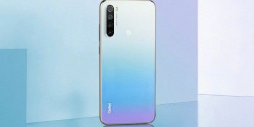 Redmi Note 8 ra mắt: Chip Snapdragon 665, 4 camera sau, giá từ 3.2 triệu