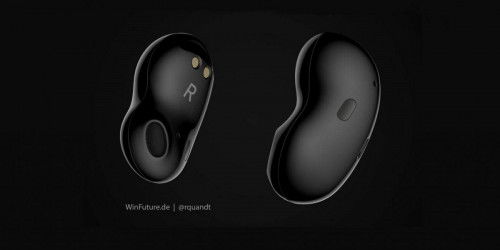 Samsung chuẩn bị ra mắt dòng Galaxy Buds mới với tên mã là Bean