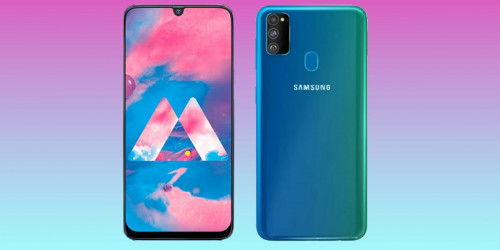 Samsung Galaxy M30s lộ thông số trên danh sách Android Enterprise