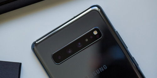 Samsung Galaxy S11 đang được thử nghiệm cảm biến camera 100MP