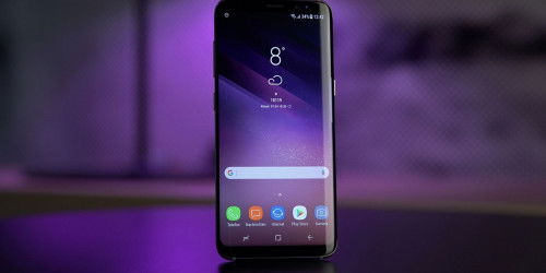 Sau tin đồn, Galaxy S8, S8 Plus vẫn không được cập nhật Andrdroid 10